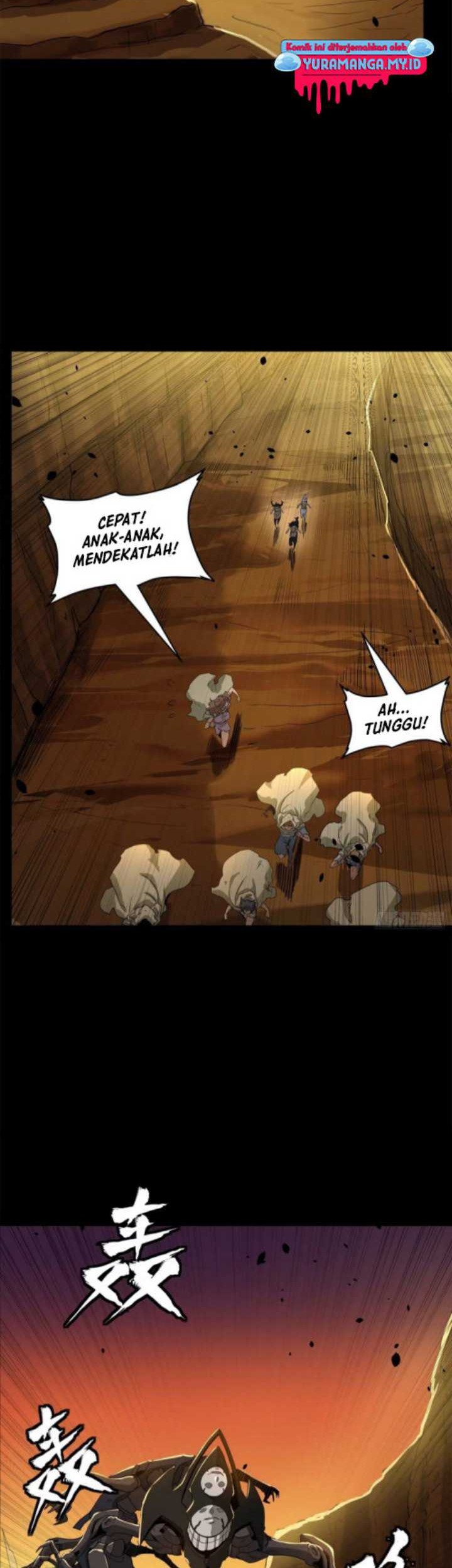 Legend of Star General Chapter 171 Gambar 31