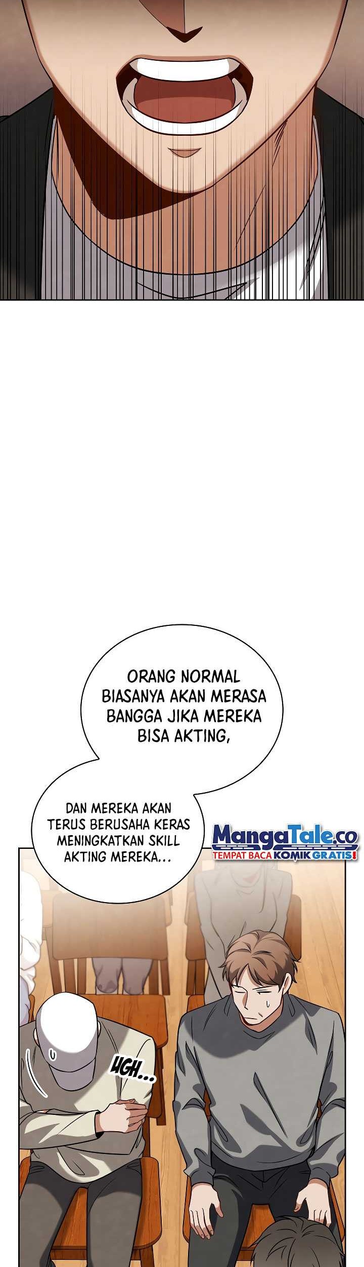 Be the Actor Chapter 69 Gambar 5