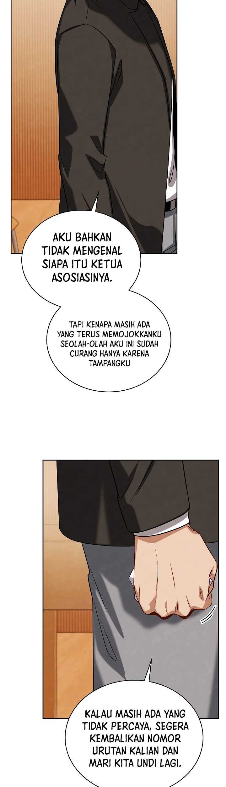 Be the Actor Chapter 69 Gambar 8