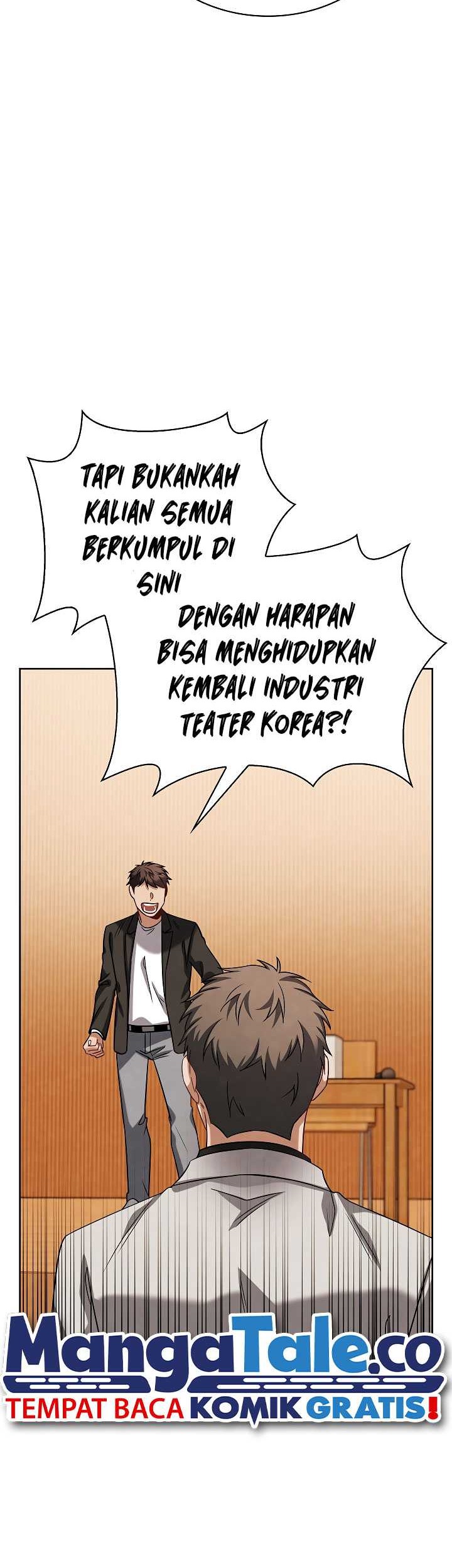 Be the Actor Chapter 69 Gambar 9