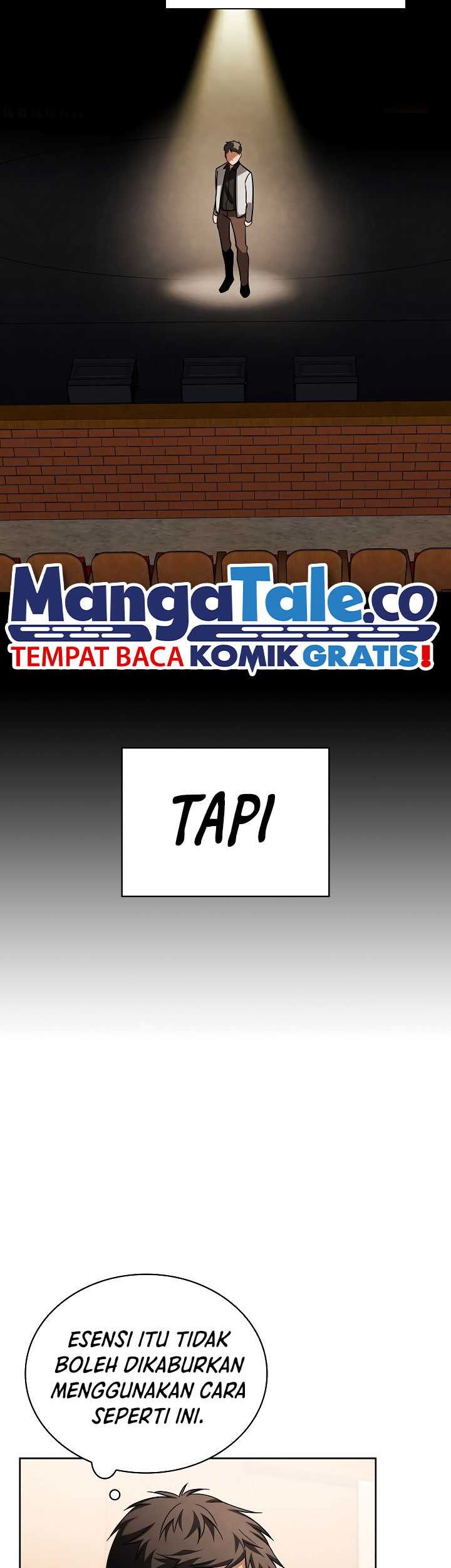 Be the Actor Chapter 69 Gambar 13