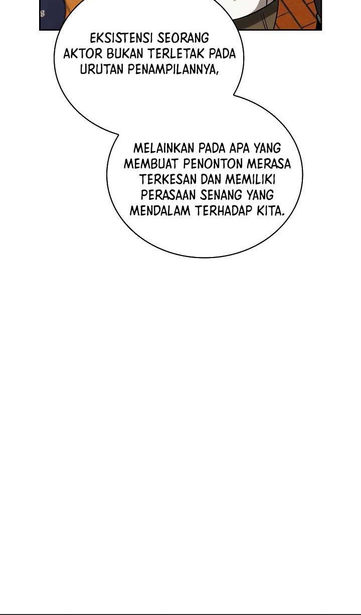 Be the Actor Chapter 69 Gambar 17