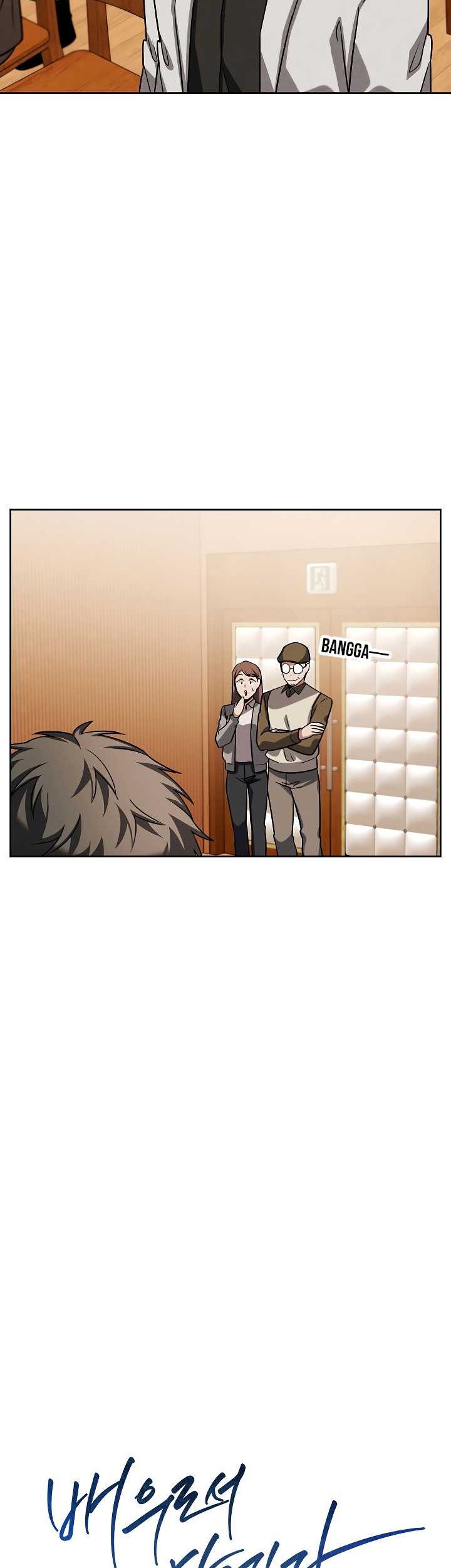 Be the Actor Chapter 69 Gambar 19