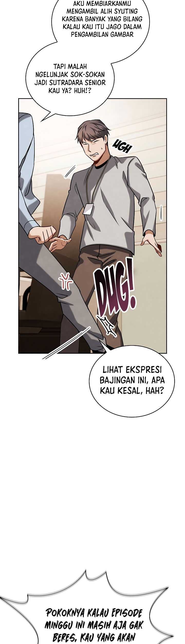 Be the Actor Chapter 69 Gambar 24