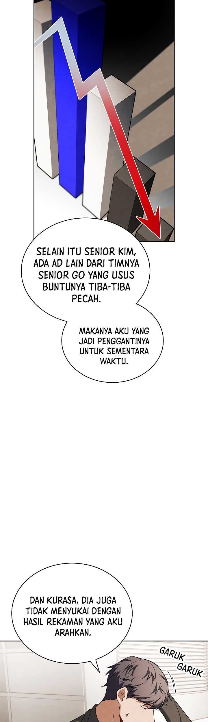 Be the Actor Chapter 69 Gambar 28