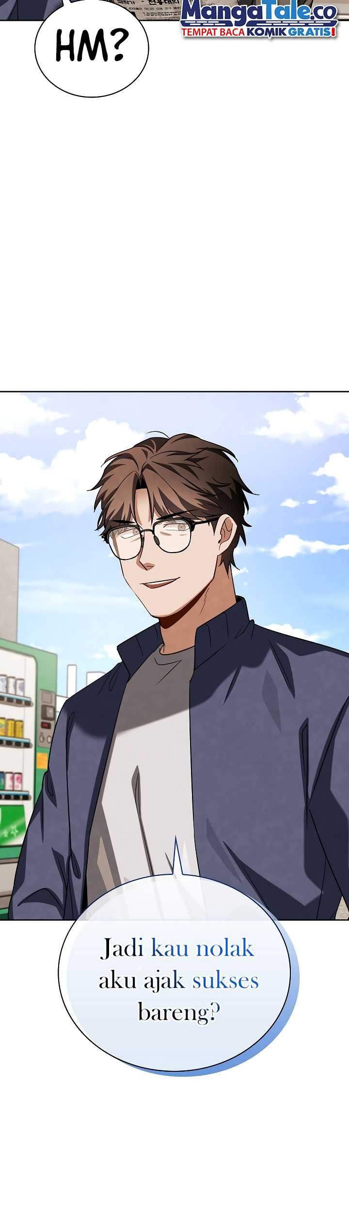 Be the Actor Chapter 69 Gambar 38