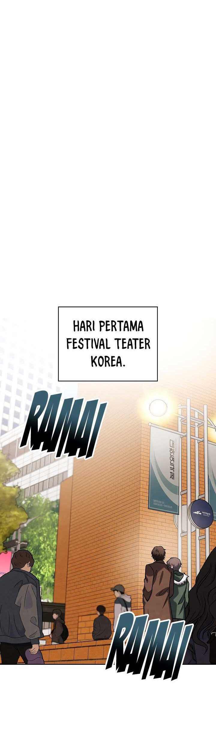 Be the Actor Chapter 69 Gambar 39