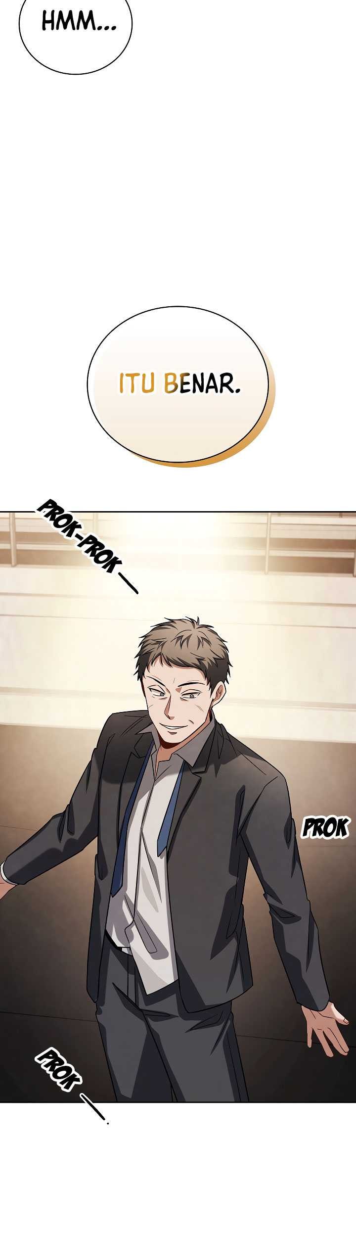 Be the Actor Chapter 69 Gambar 46