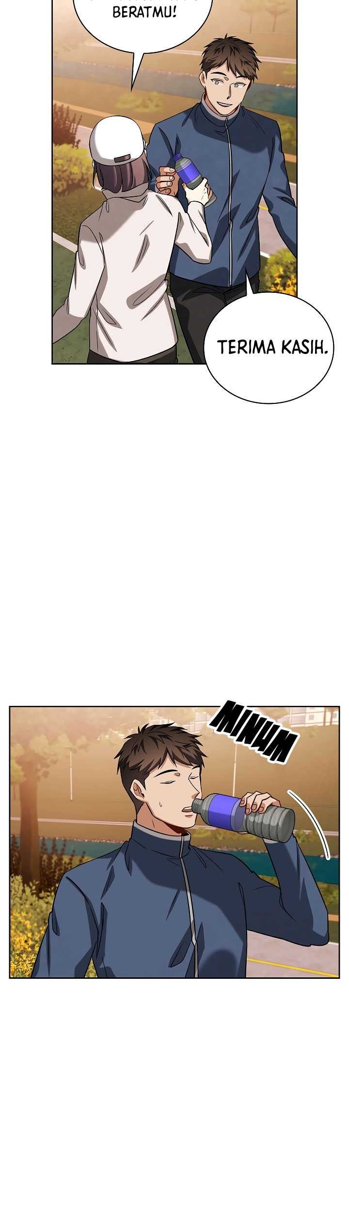 Be the Actor Chapter 69 Gambar 48