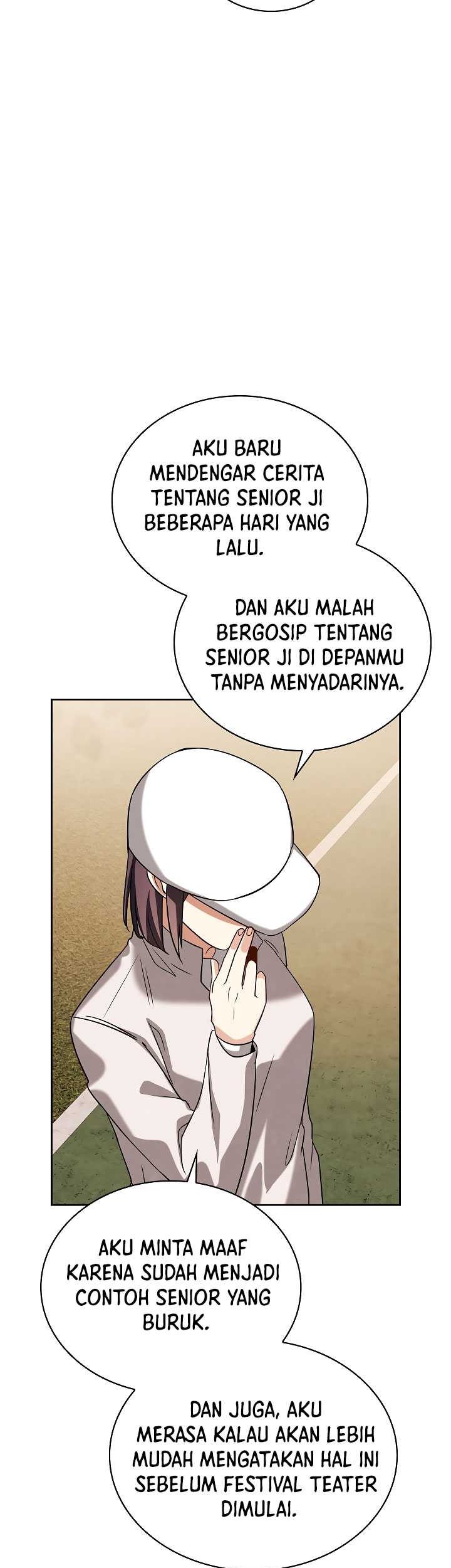 Be the Actor Chapter 69 Gambar 52