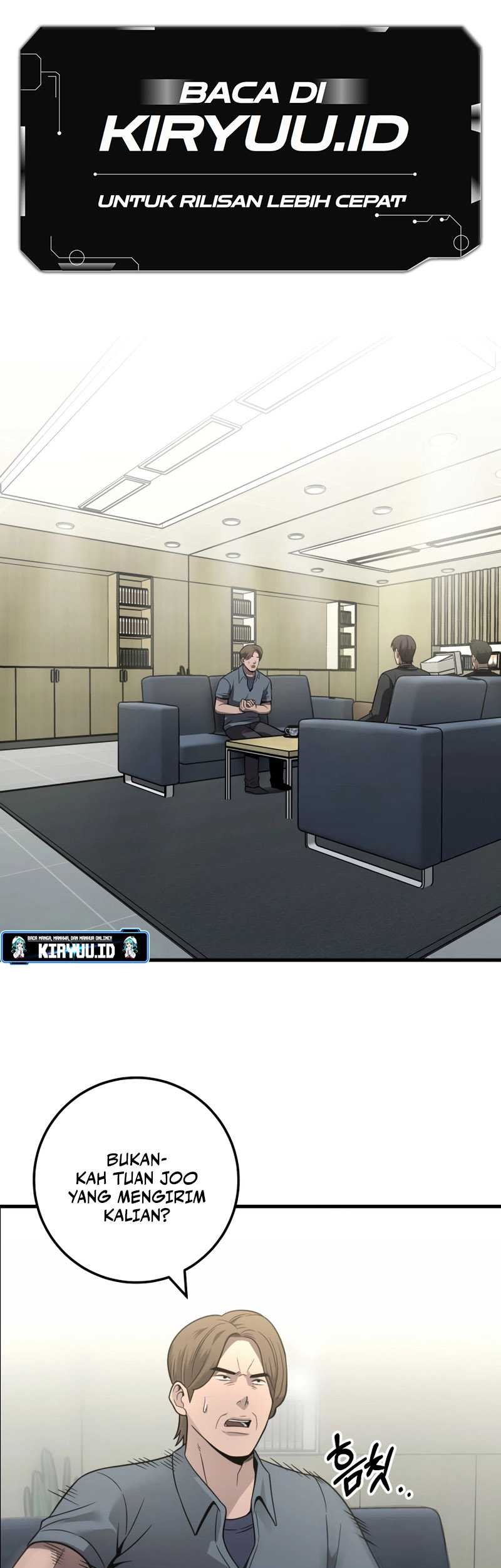 Manhwa I’ll Be a Villain in This Life Chapter 37 gambar nomor 2