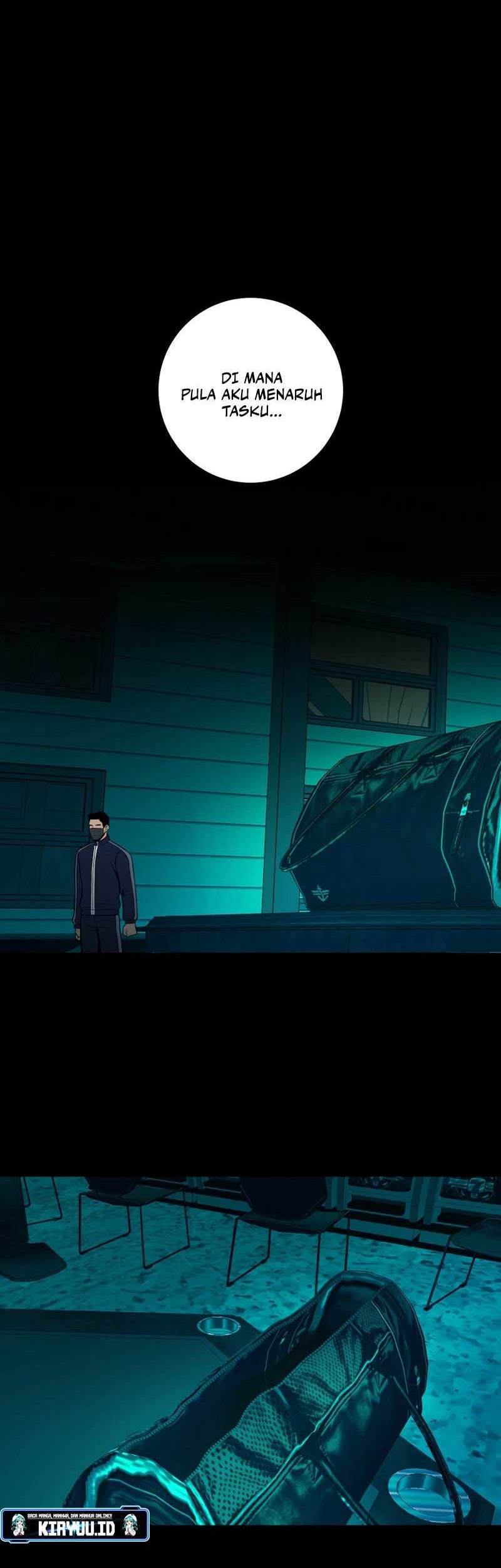 I’ll Be a Villain in This Life Chapter 37 Gambar 35