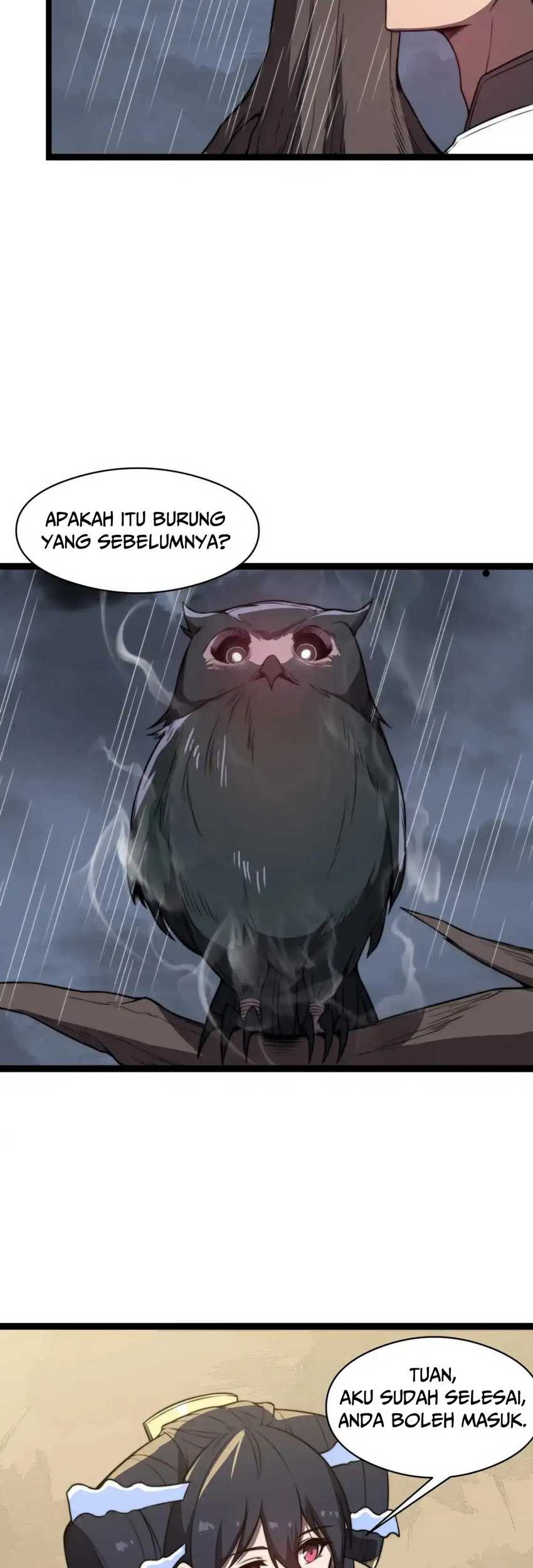 Rise of The Cheat User Chapter 30 Gambar 17