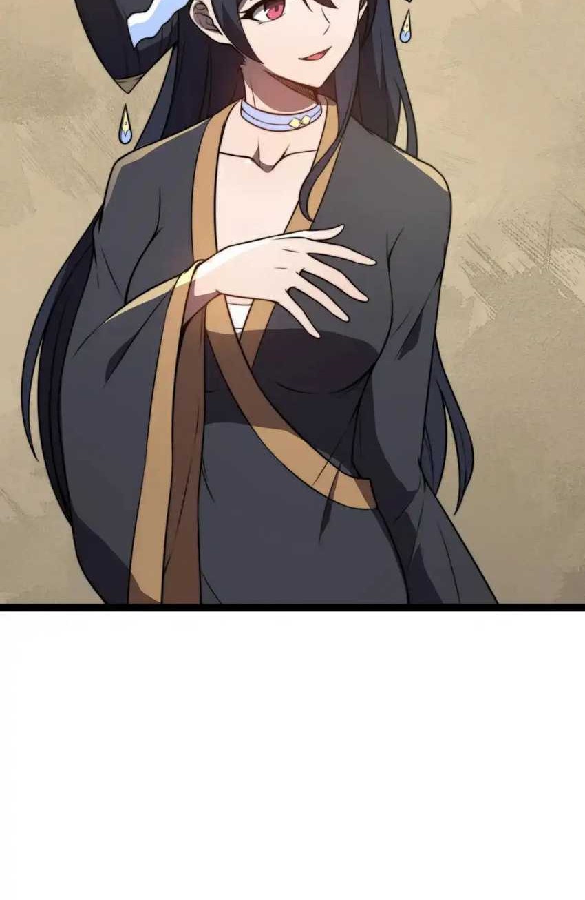 Rise of The Cheat User Chapter 30 Gambar 18