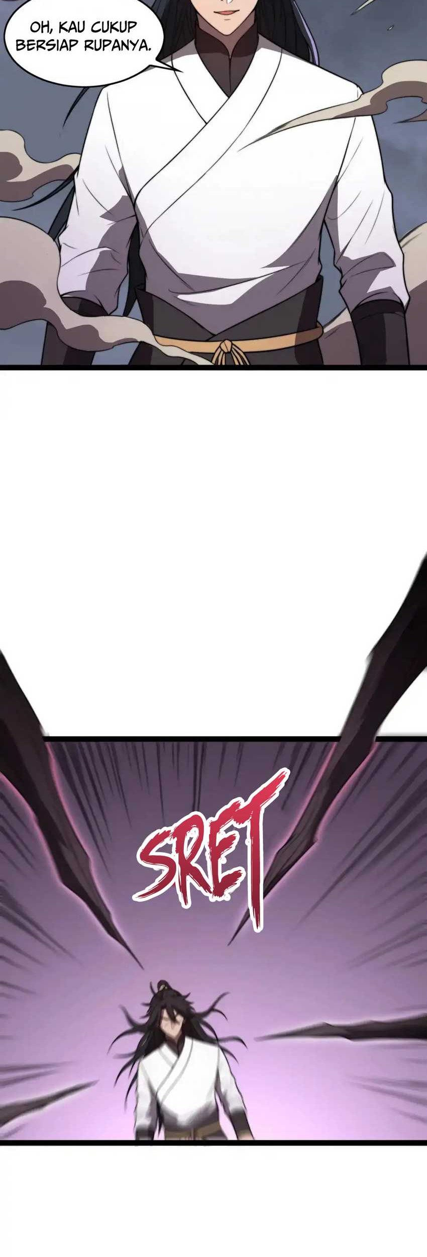 Rise of The Cheat User Chapter 30 Gambar 28