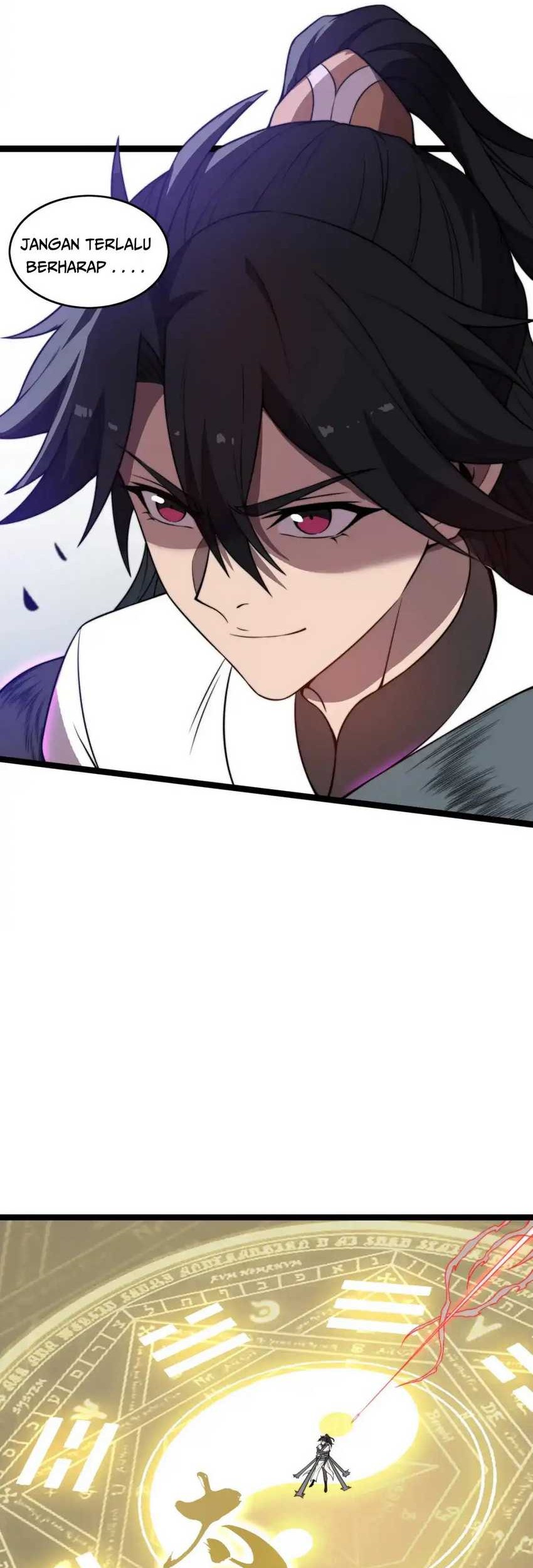 Rise of The Cheat User Chapter 30 Gambar 37