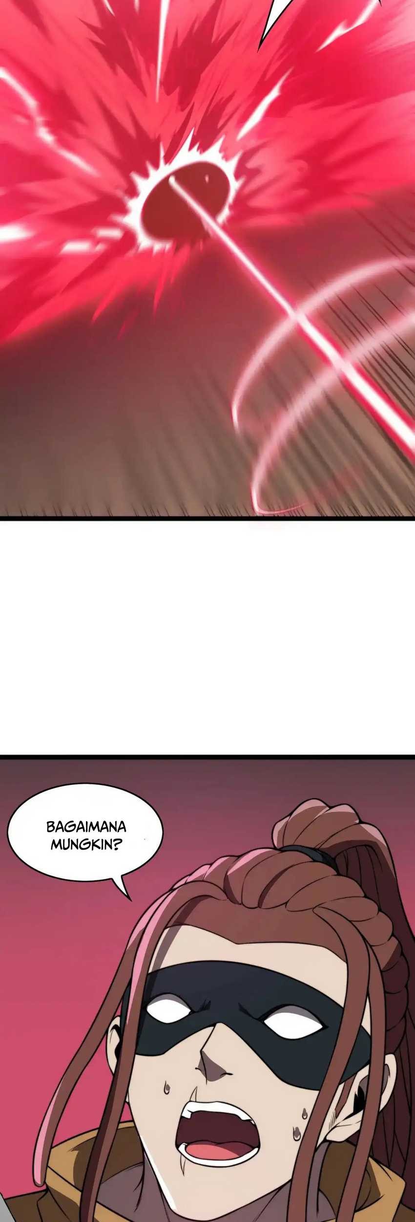 Rise of The Cheat User Chapter 30 Gambar 40