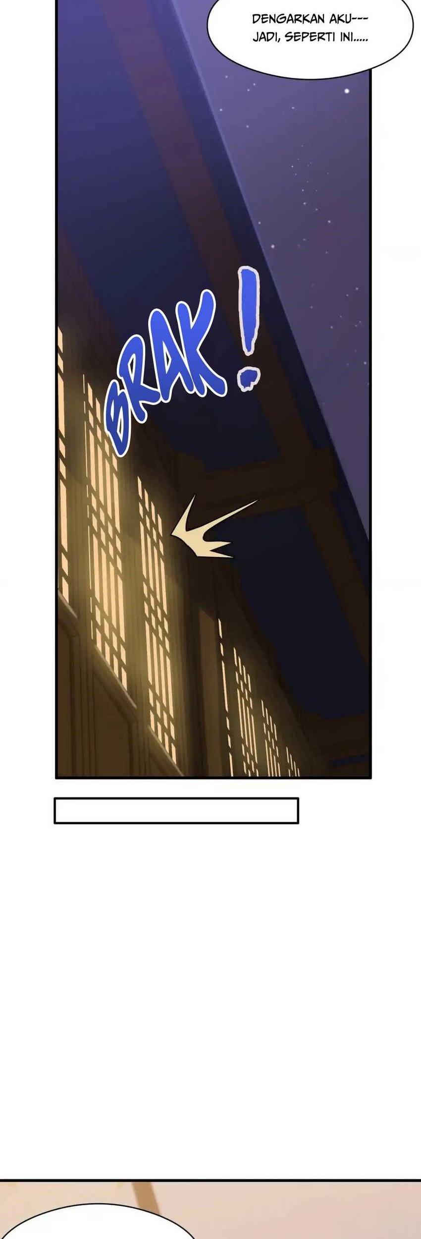 Rise of The Cheat User Chapter 29 Gambar 8