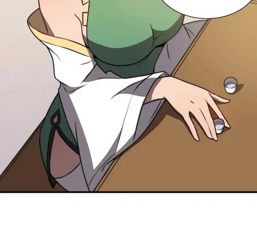 Rise of The Cheat User Chapter 29 Gambar 20