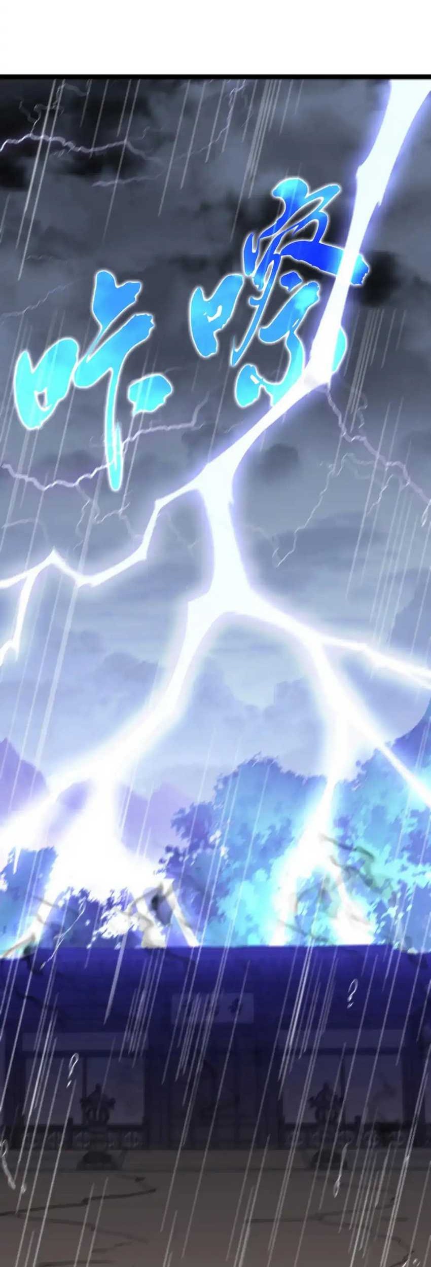 Rise of The Cheat User Chapter 29 Gambar 29