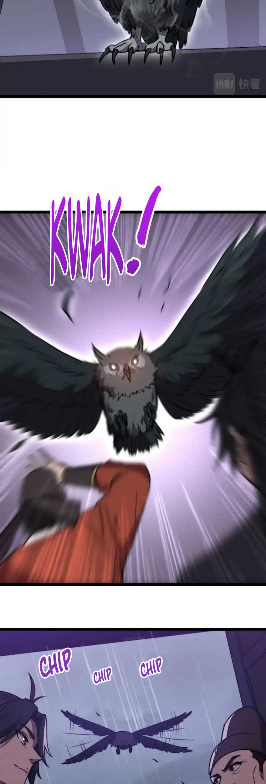 Rise of The Cheat User Chapter 29 Gambar 34