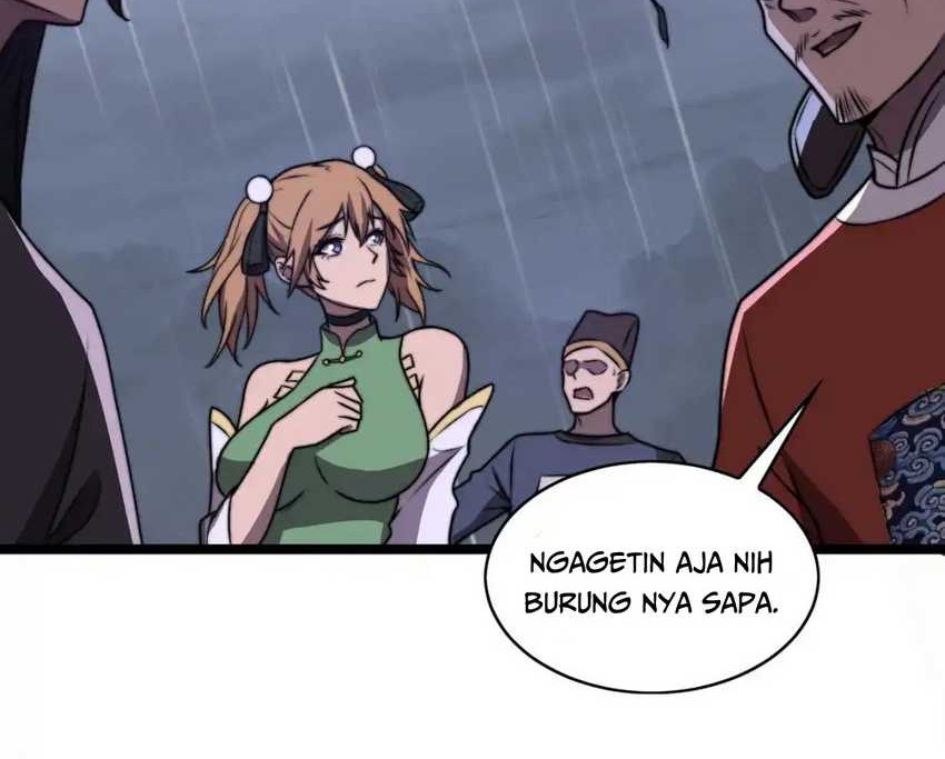 Rise of The Cheat User Chapter 29 Gambar 35