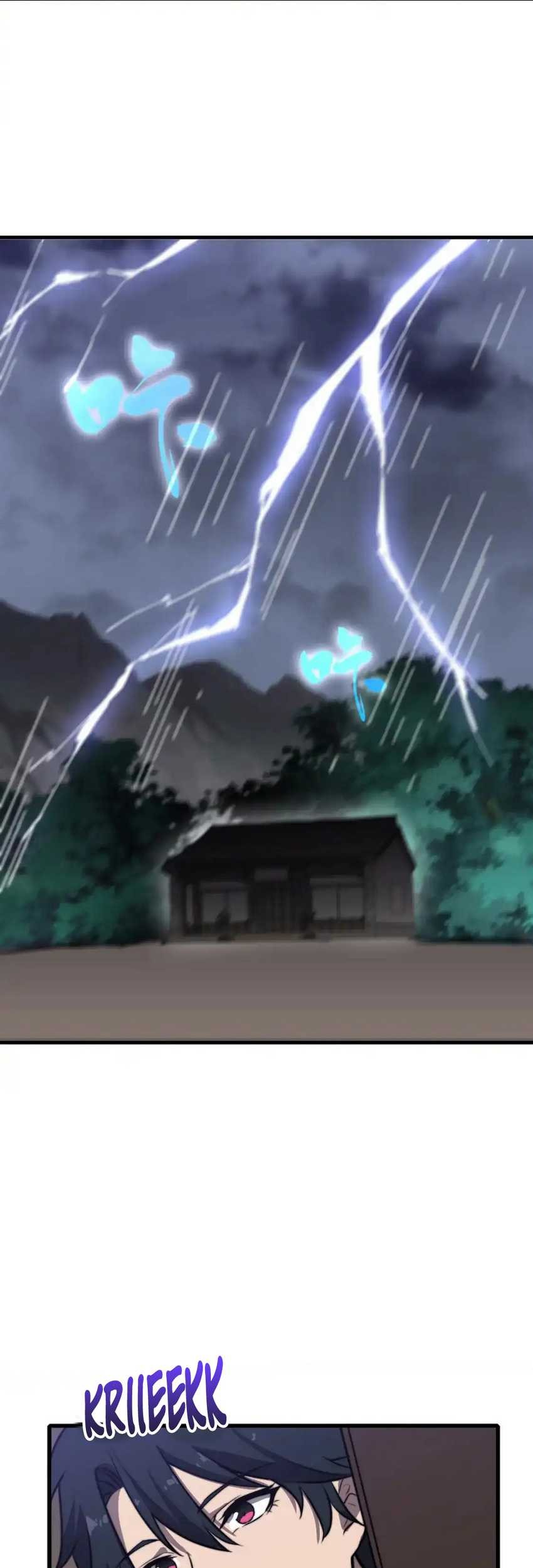 Rise of The Cheat User Chapter 29 Gambar 40