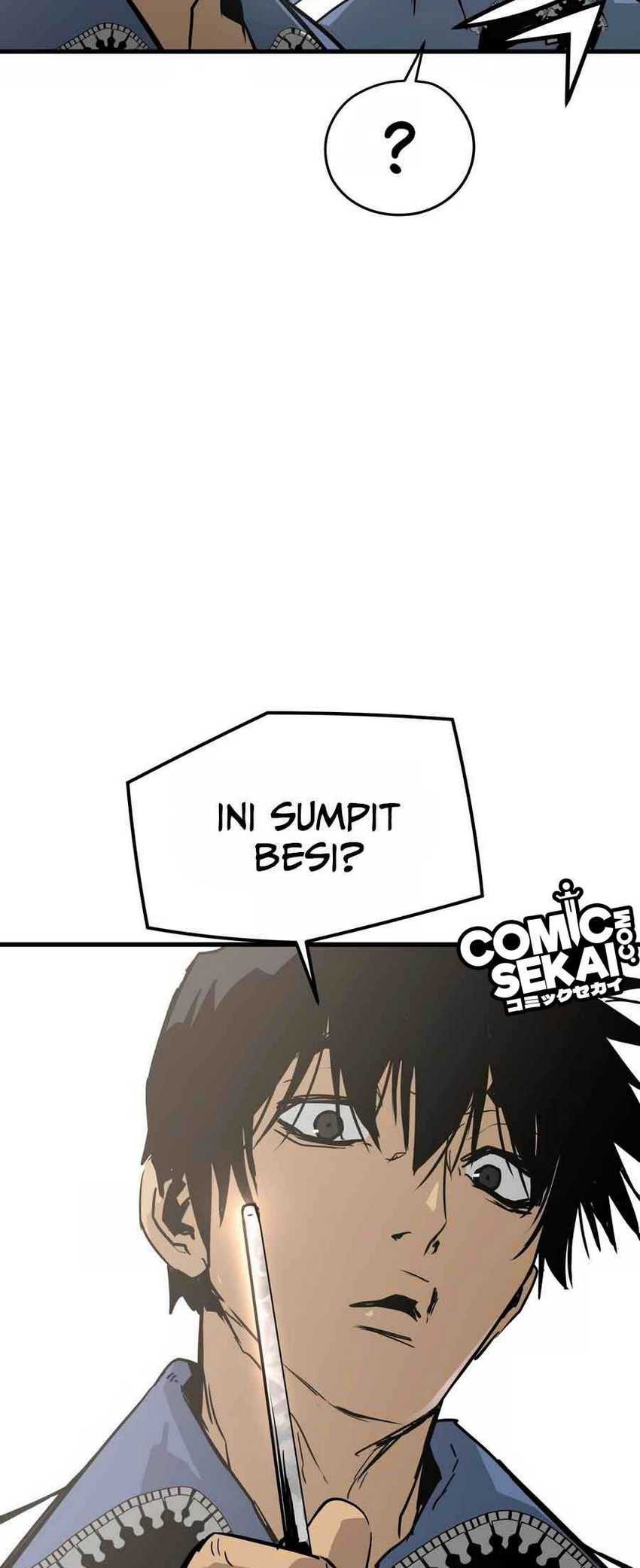 Mercilessly Chapter 23 Gambar 40