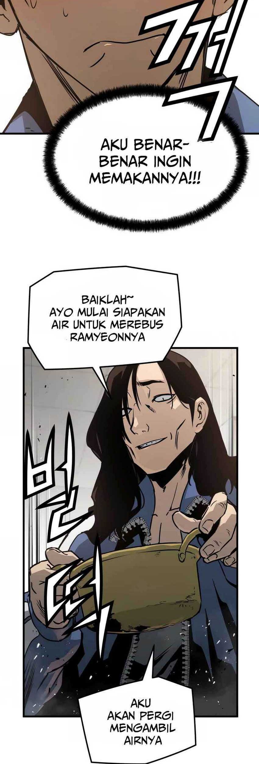 Mercilessly Chapter 23 Gambar 45