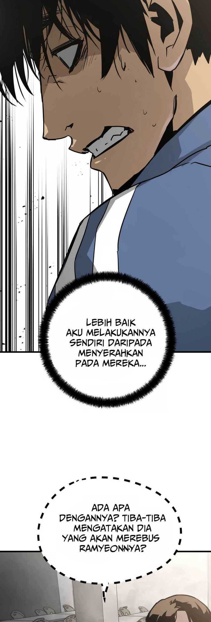 Mercilessly Chapter 23 Gambar 51