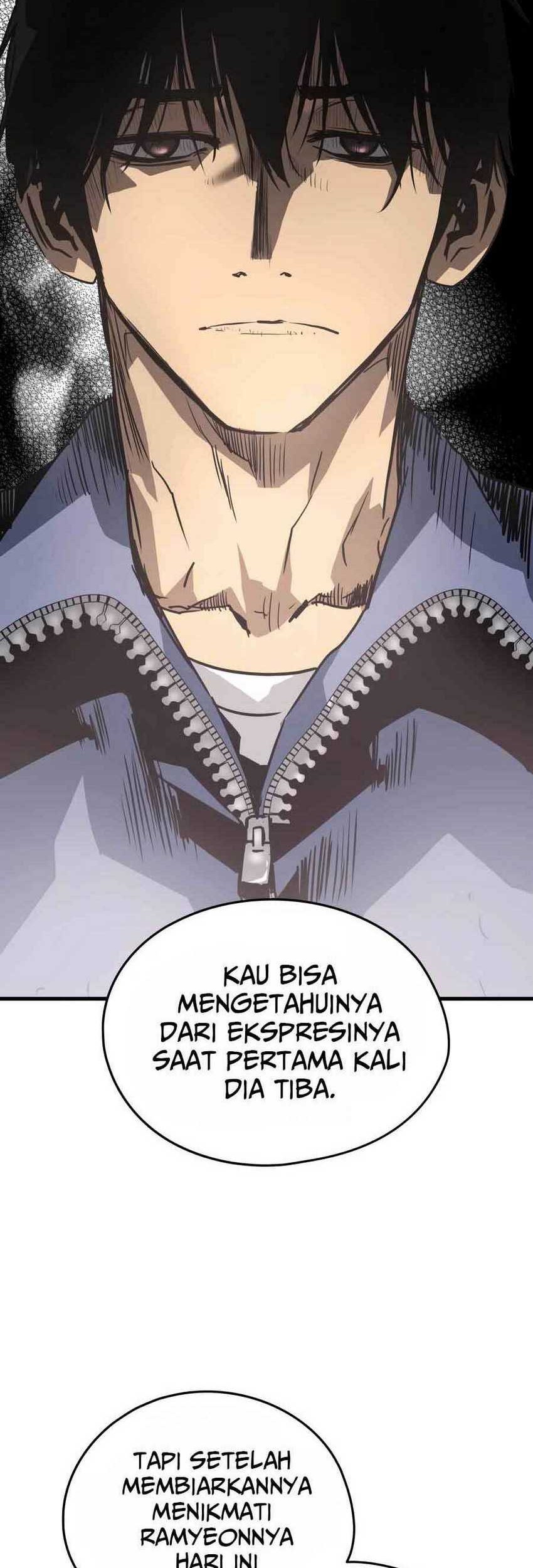 Mercilessly Chapter 23 Gambar 56