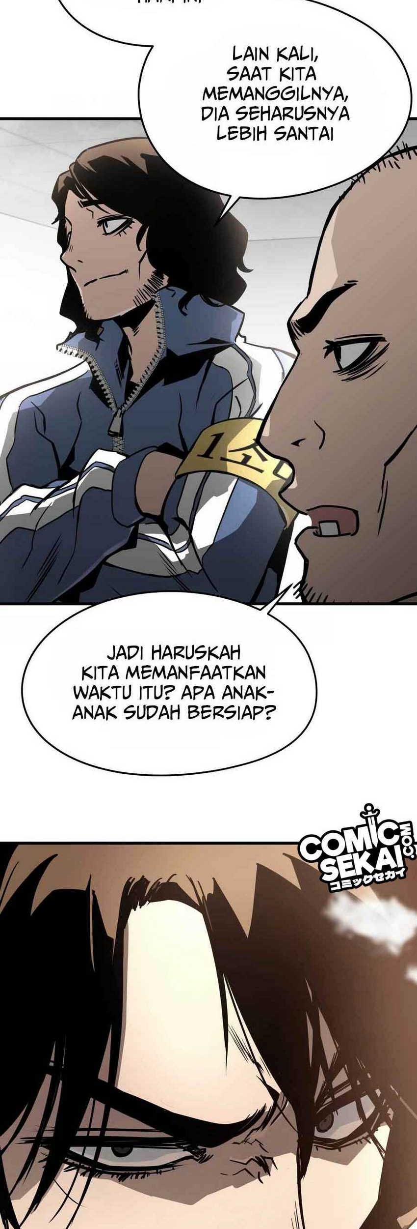 Mercilessly Chapter 23 Gambar 57
