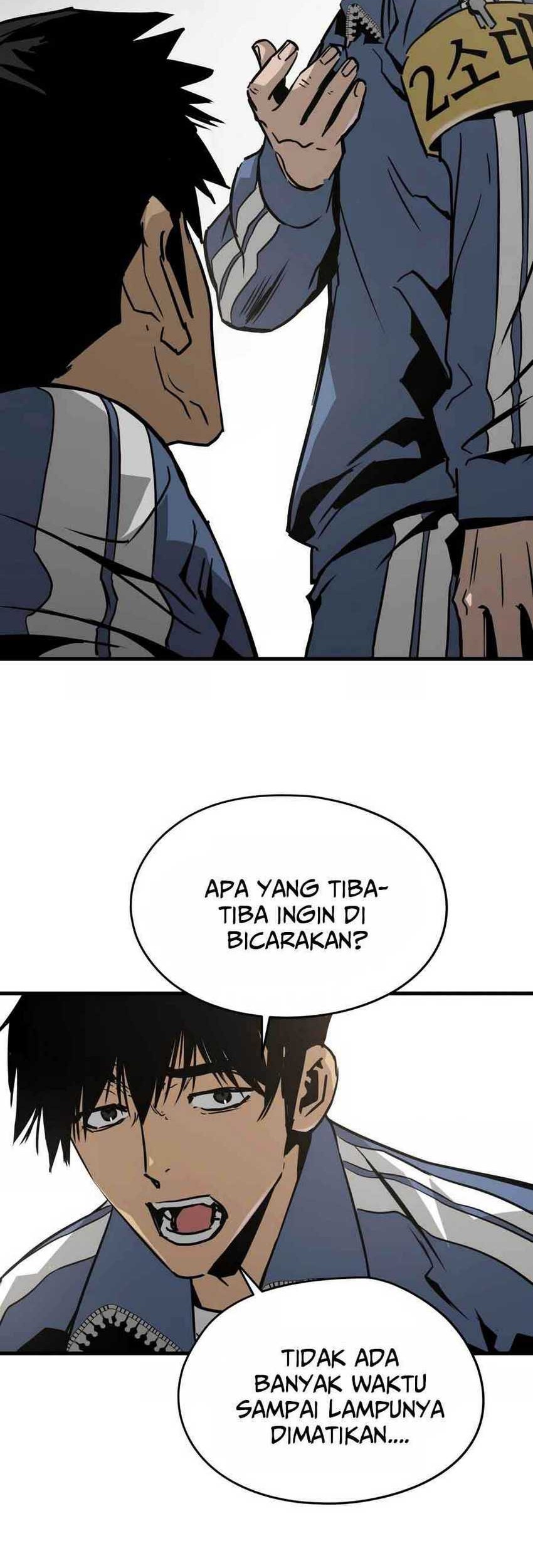 Mercilessly Chapter 23 Gambar 27