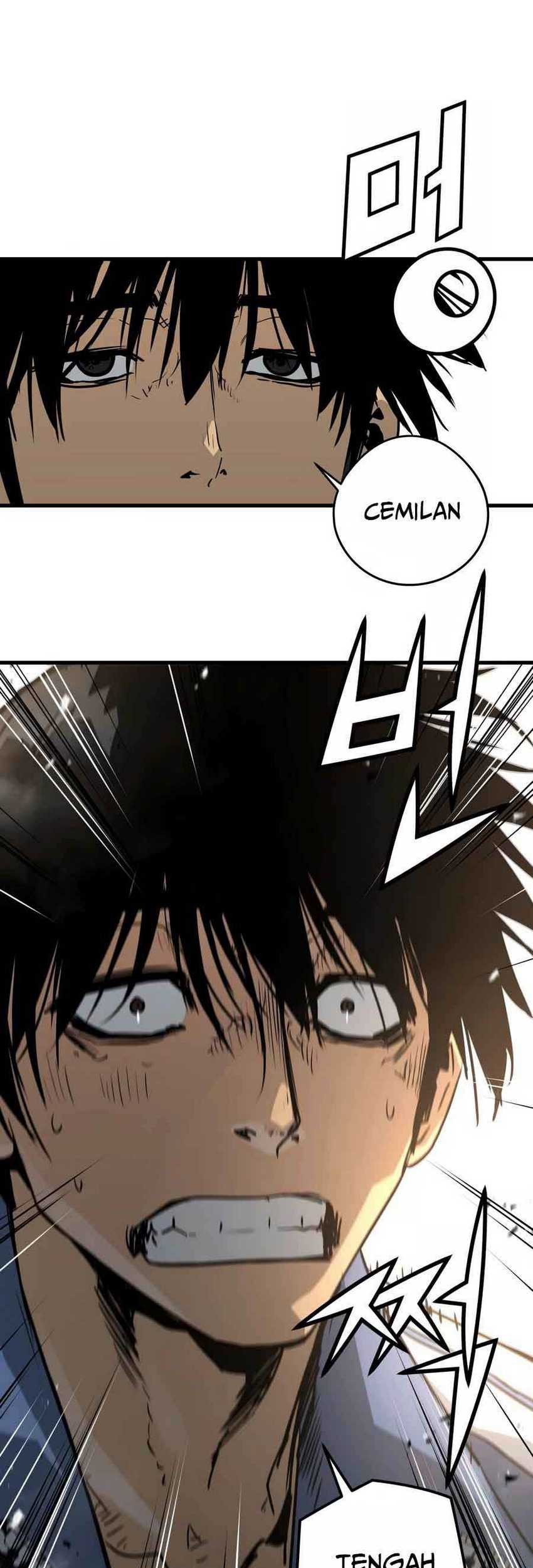 Mercilessly Chapter 23 Gambar 32