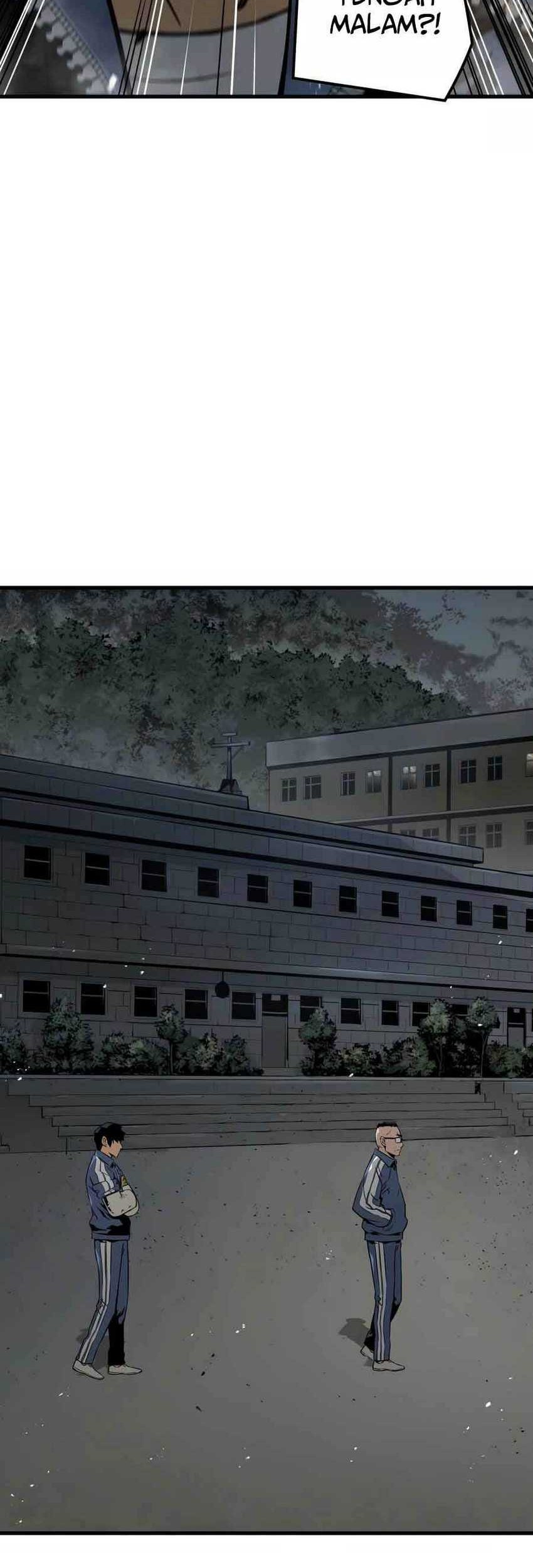 Mercilessly Chapter 23 Gambar 33