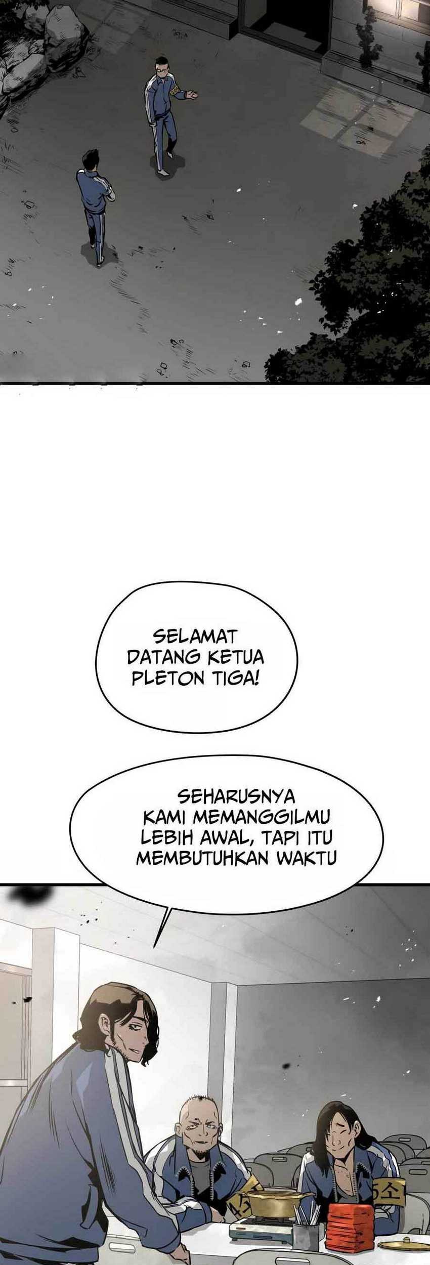 Mercilessly Chapter 23 Gambar 35