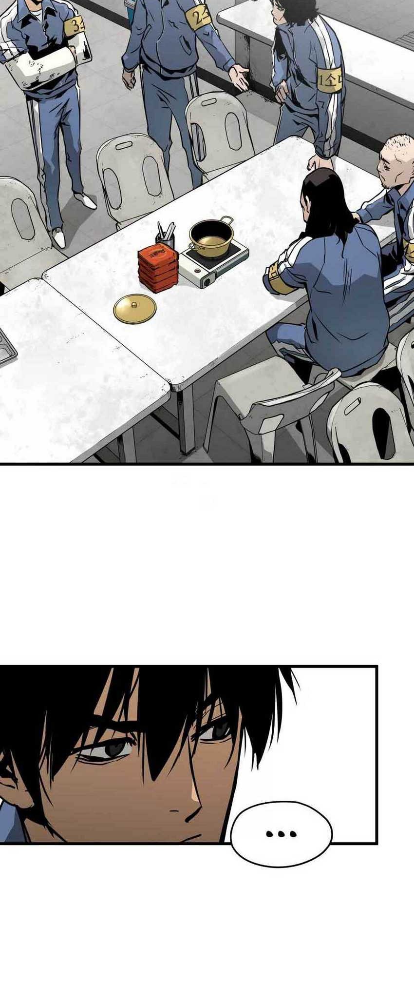 Mercilessly Chapter 23 Gambar 37