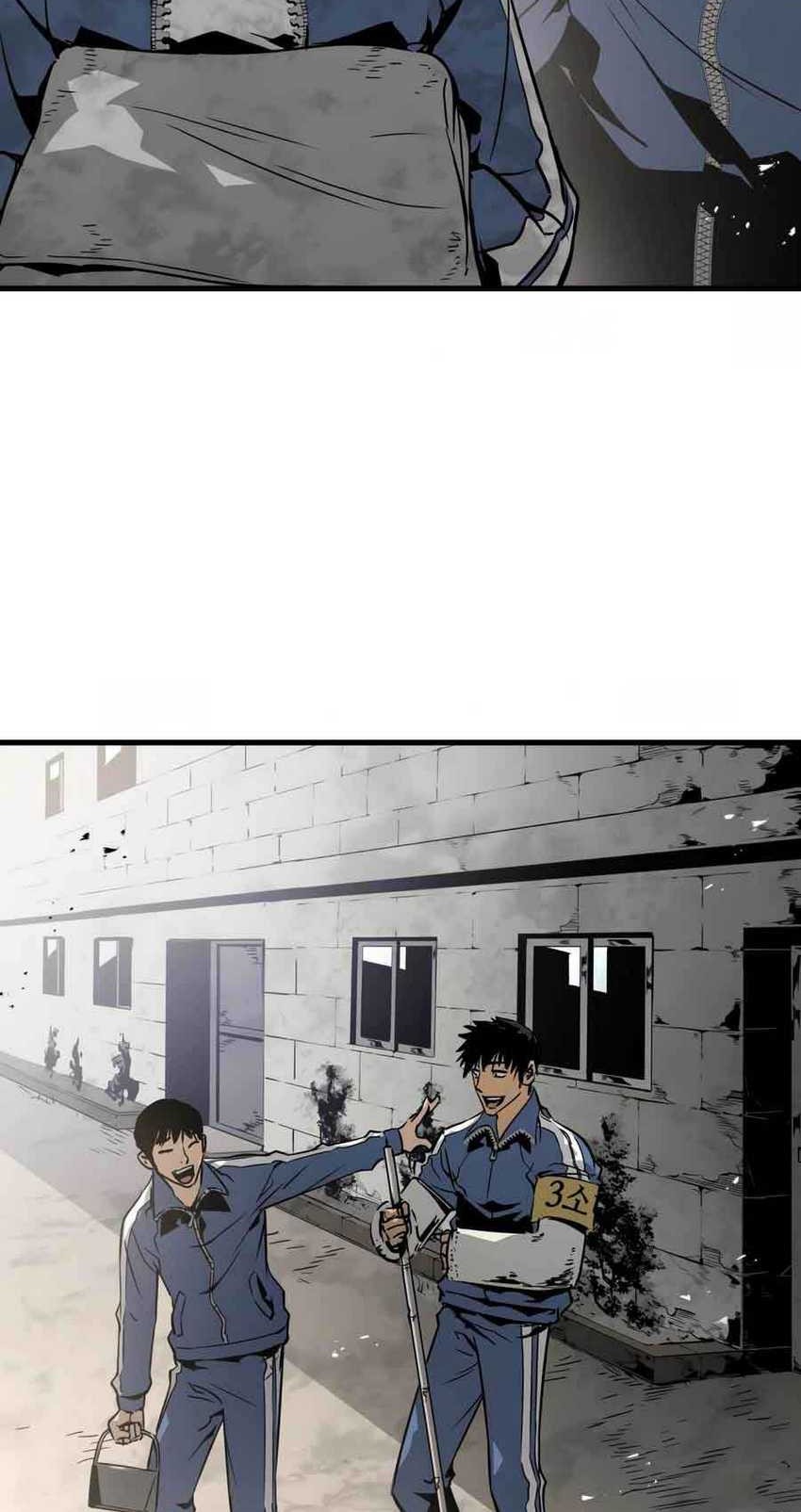 Mercilessly Chapter 23 Gambar 4