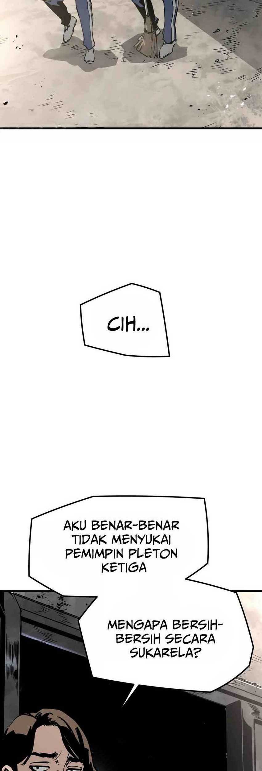 Mercilessly Chapter 23 Gambar 5