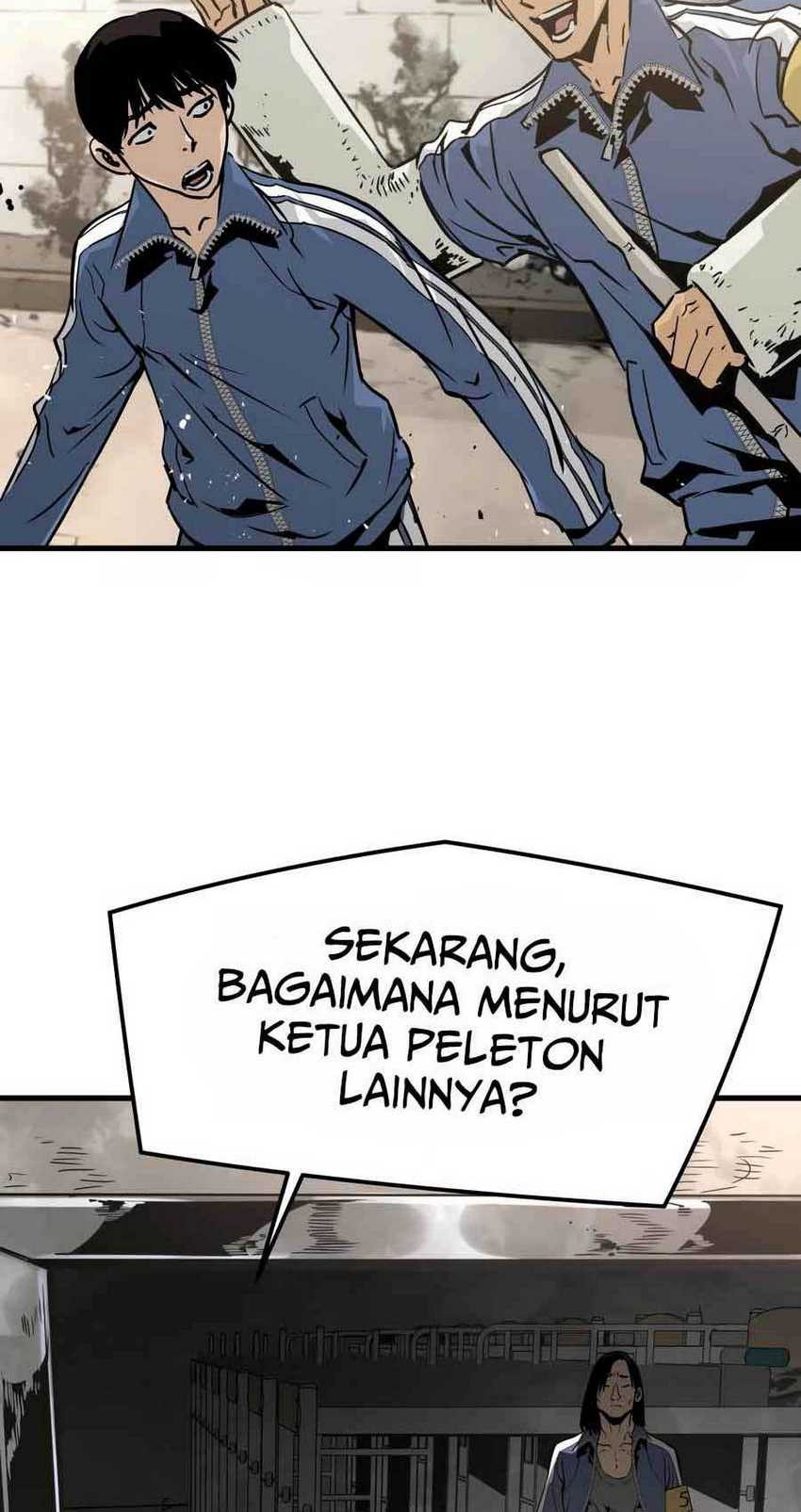 Mercilessly Chapter 23 Gambar 7