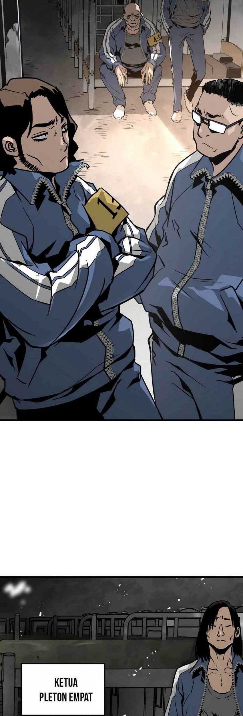 Mercilessly Chapter 23 Gambar 8