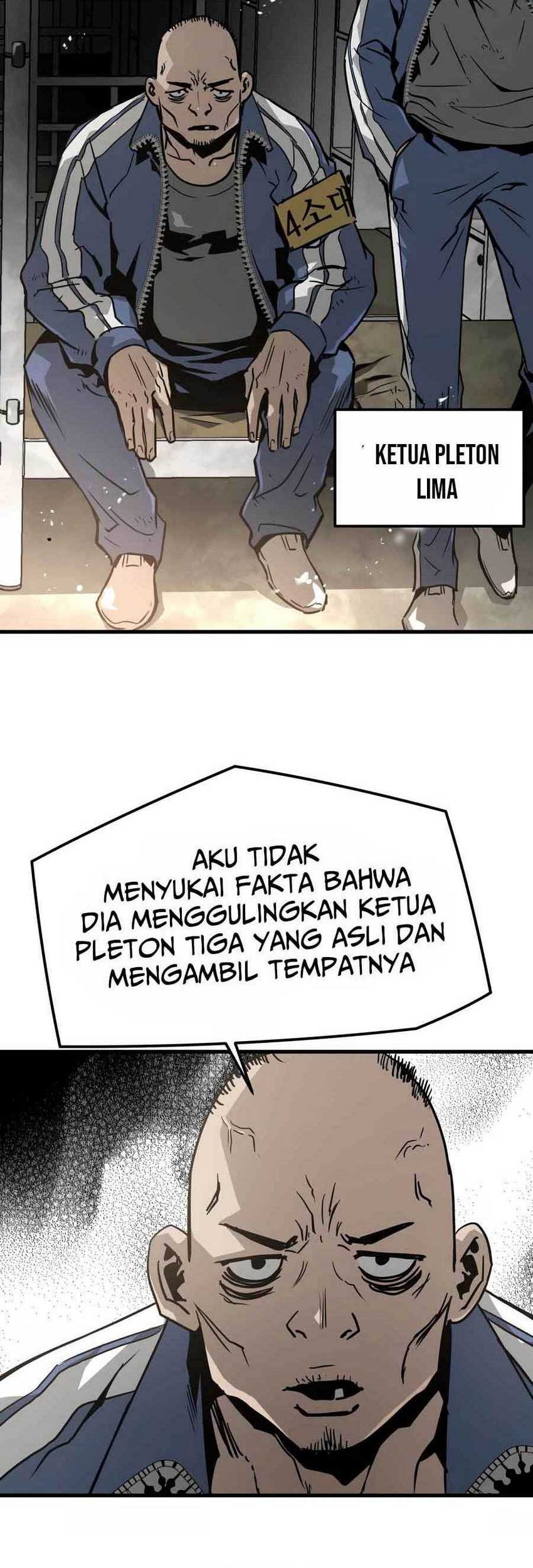 Mercilessly Chapter 23 Gambar 9