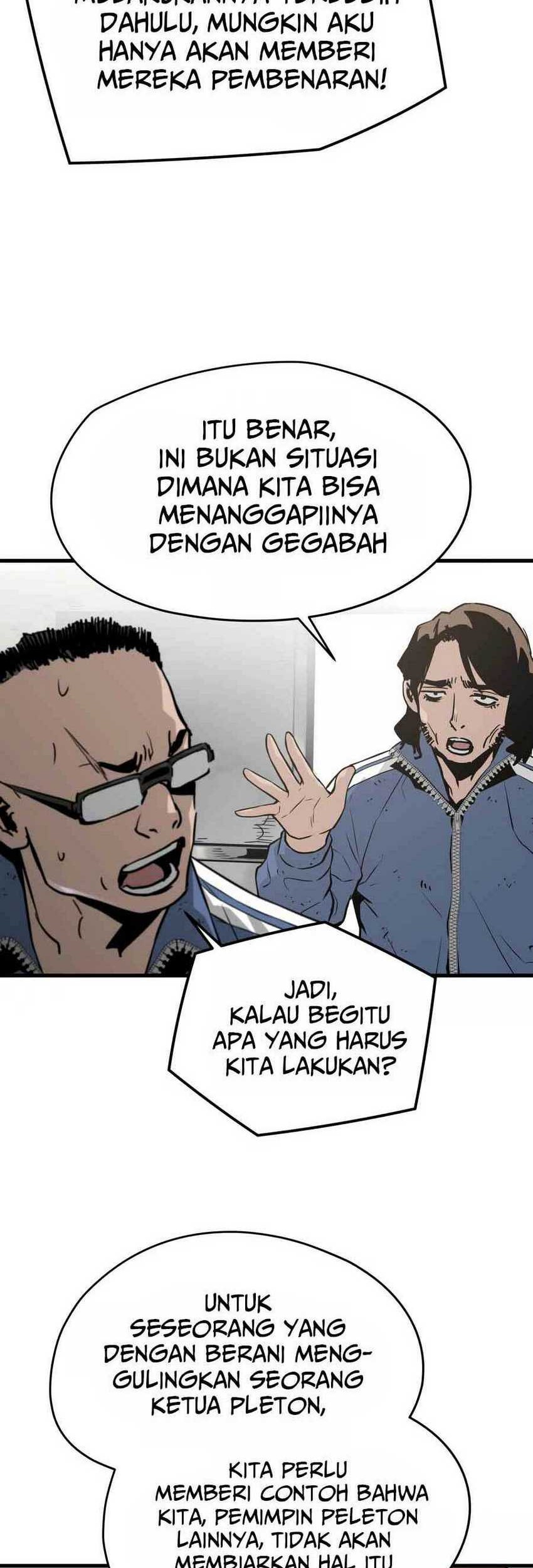 Mercilessly Chapter 23 Gambar 12
