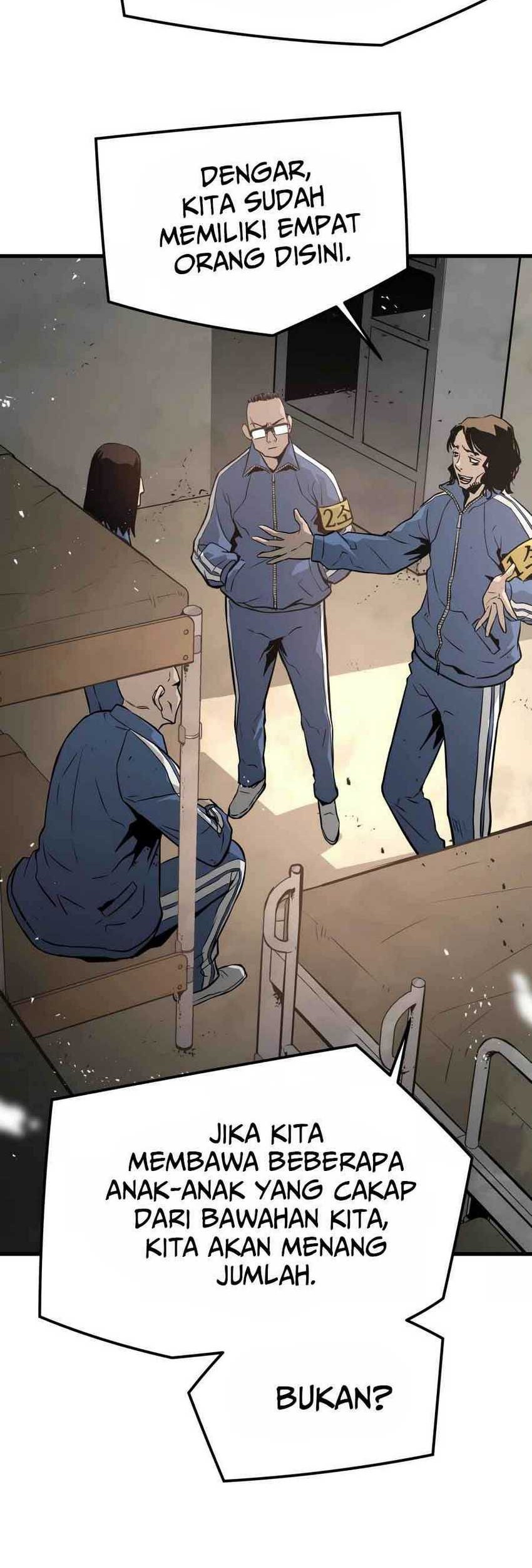 Mercilessly Chapter 23 Gambar 15