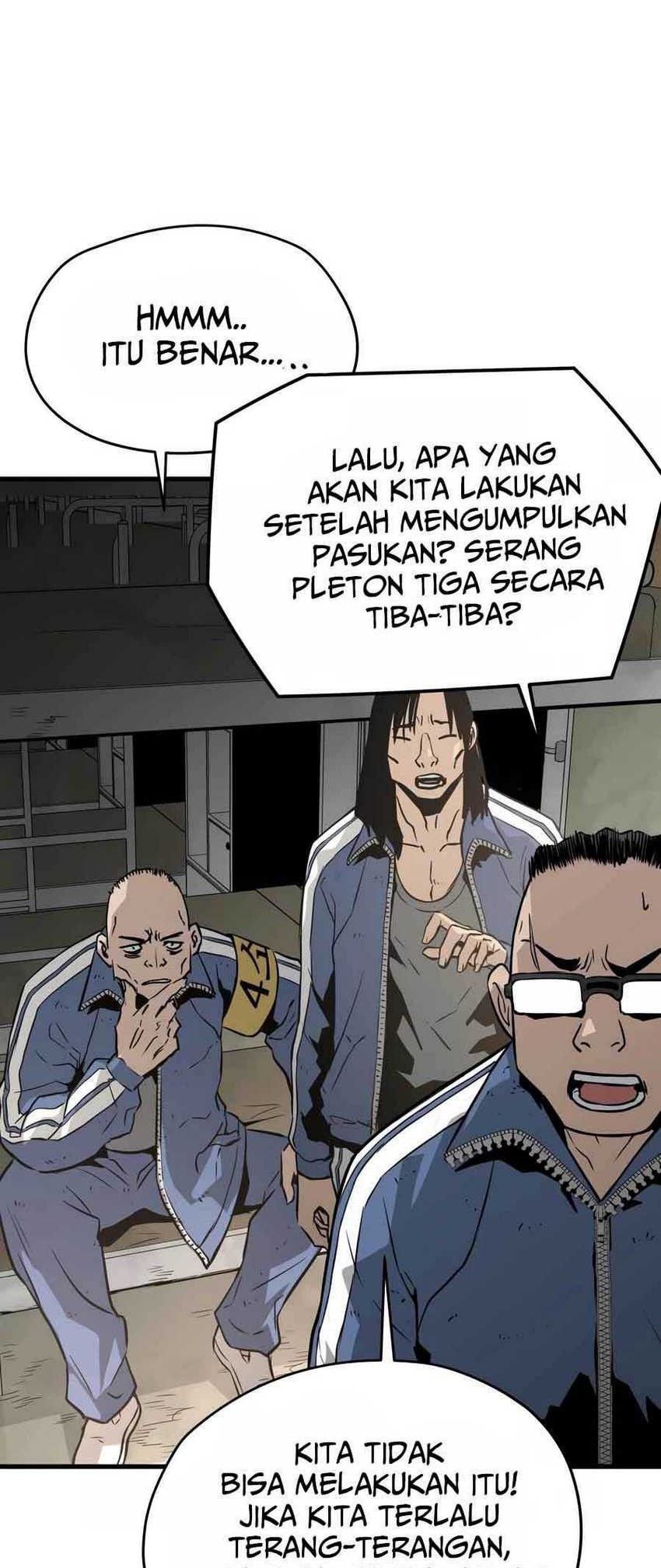 Mercilessly Chapter 23 Gambar 16