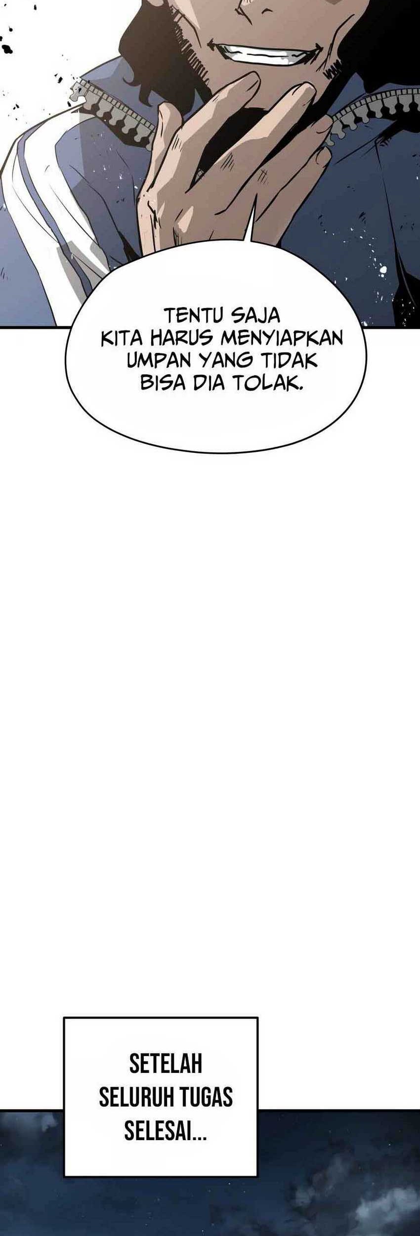 Mercilessly Chapter 23 Gambar 18