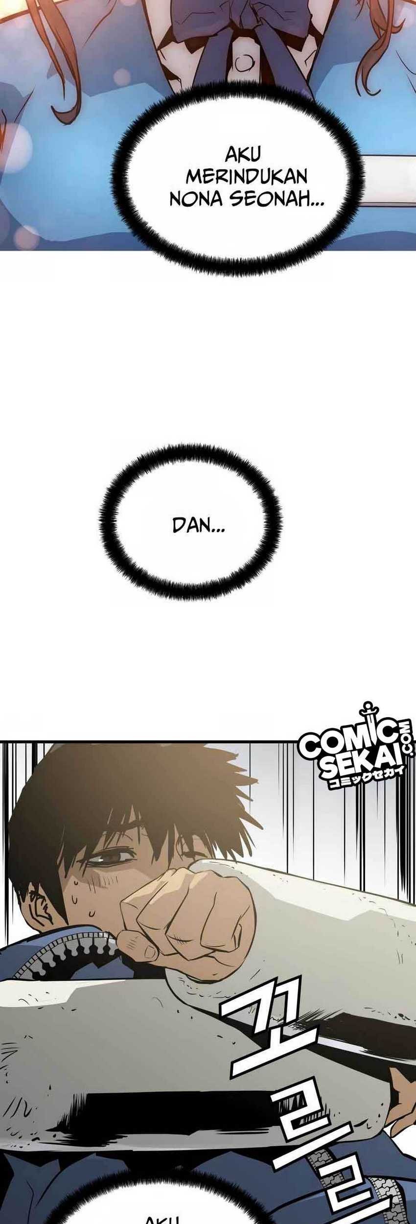 Mercilessly Chapter 23 Gambar 23