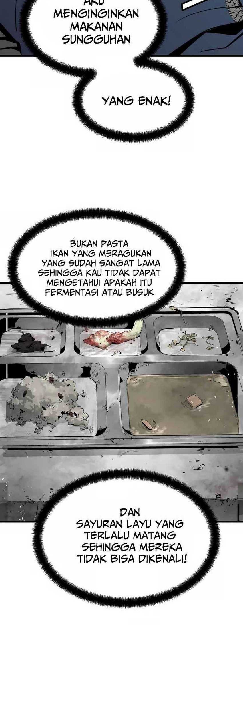 Mercilessly Chapter 23 Gambar 24