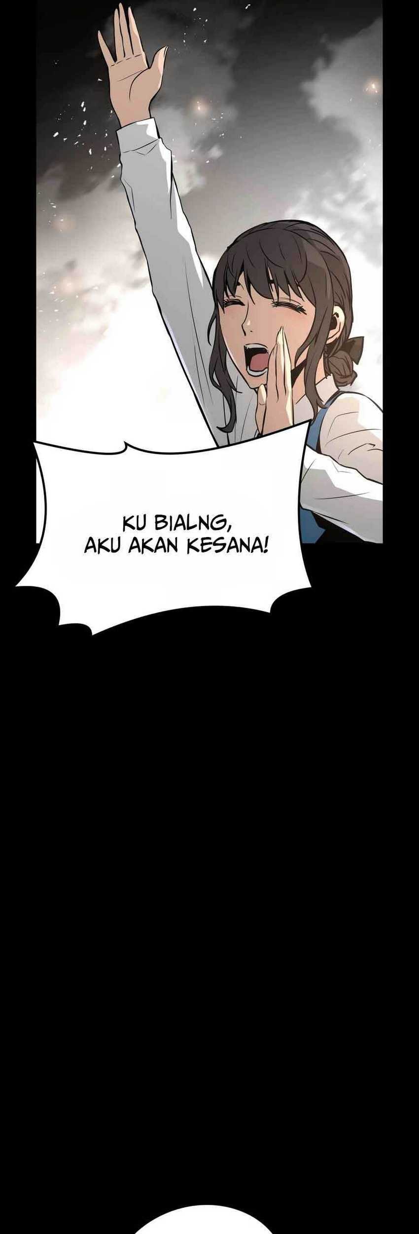 Mercilessly Chapter 22 Gambar 38