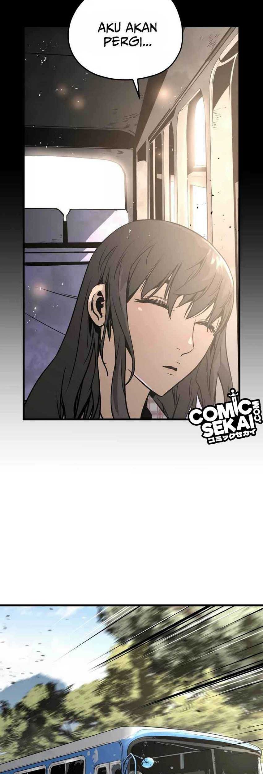 Mercilessly Chapter 22 Gambar 39